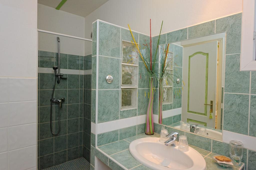 Residence Canava Bonifacio  Room photo