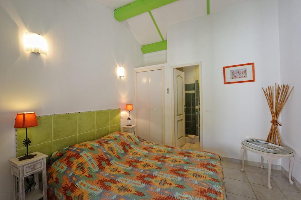 Residence Canava Bonifacio  Room photo