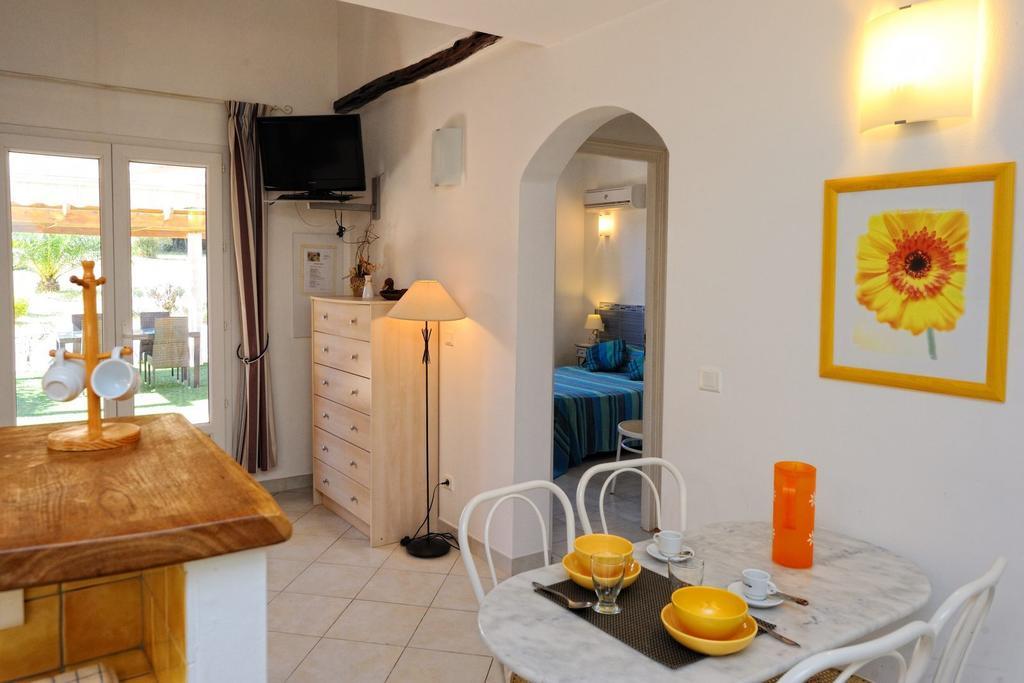 Residence Canava Bonifacio  Room photo