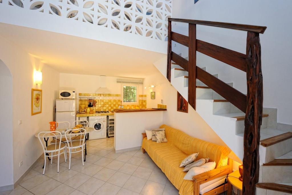 Residence Canava Bonifacio  Room photo